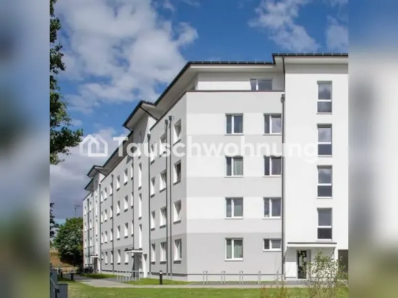 Tauschwohnung: 45 m² Wohnung in Berlin, Lichtenberg — photo 1